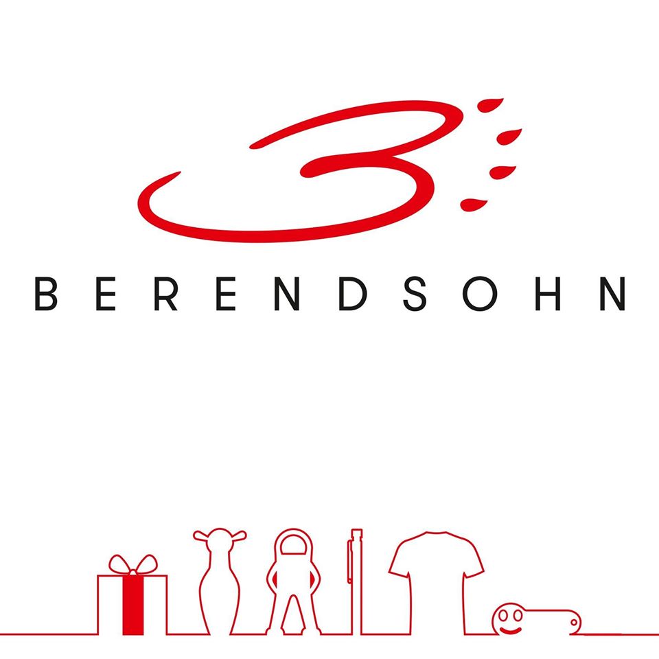 Brendsohn AG logo