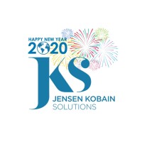 Jensen Kobain Solutions