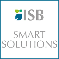 ISB Smart Solutions logo