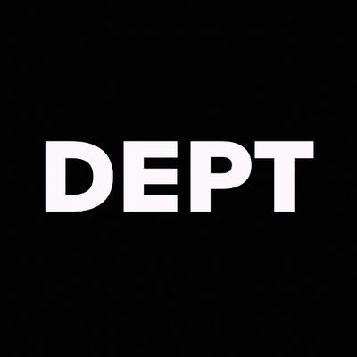 Dept logo