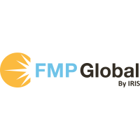 FMP Global logo