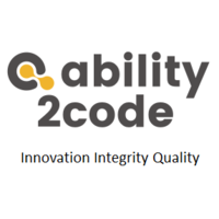 Ability2code Ltd