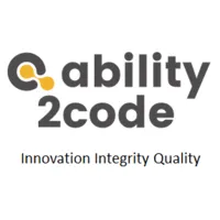 Ability2code Ltd logo