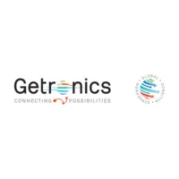 Getronics logo