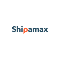 Shipamax logo