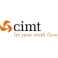 cimt ag logo