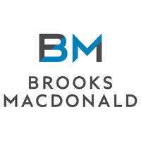Brooks Macdonald logo