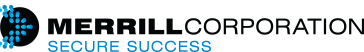 Merrill Corporation