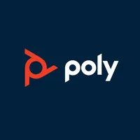 Polycom logo