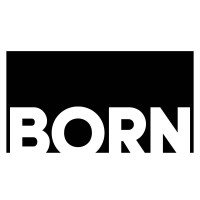 BORN Group logo
