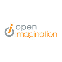 Open Imagination logo