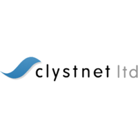 Clystnet Ltd logo