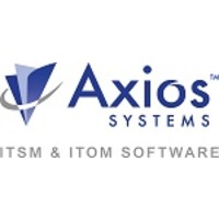 Axios Systems logo