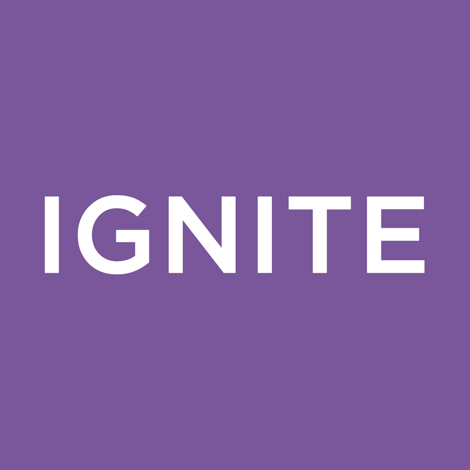 Ignite Accelerator