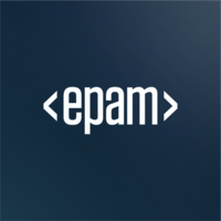 EPAM Systems logo