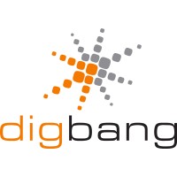 DigBang logo