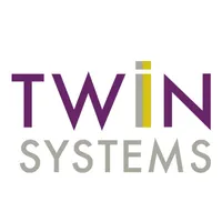 Twin Systems Limited logo
