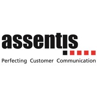 Assentis Technologies AG