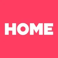 The Home Agency logo