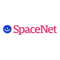 SpaceNet AG