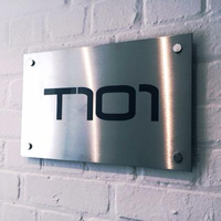 T101 Ltd logo