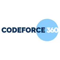 CodeForce 360 logo