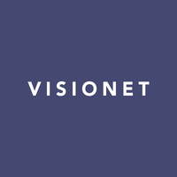 Visionet Systems Inc. logo