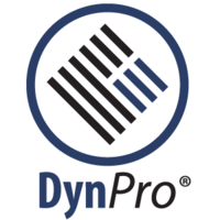 DynPro, Inc. logo