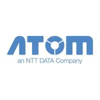 Atom Technologies Ltd. logo