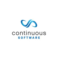 Continuous Software logo