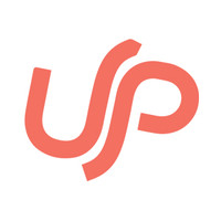 UnderPinned logo