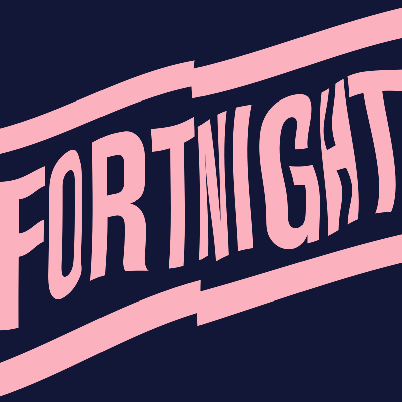 Fortnight Studio logo