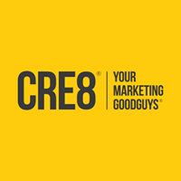 CRE8 Marketing & Creative Agency