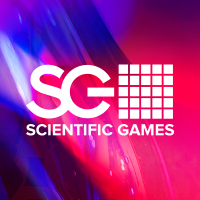 Scientific Games logo