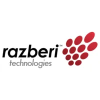 Razberi Technologies logo