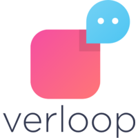 Verloop logo
