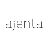 Ajenta logo