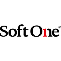 SoftOne Group logo