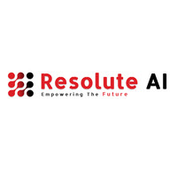 Resolute AI logo