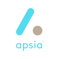 Apsia logo