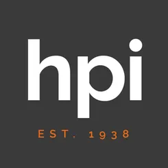 HPI Ltd logo