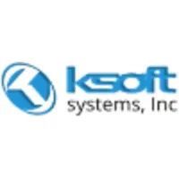 KSoft Systems logo