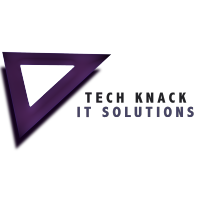 Techknack It Solution LLC logo