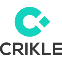 Crikle logo