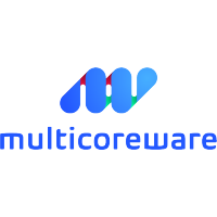 MulticoreWare logo