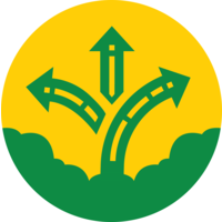 Quick Ride logo