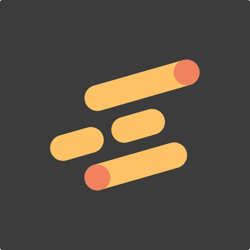 Pixelter logo