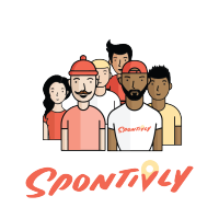 Spontivly logo