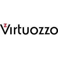Virtuozzo logo