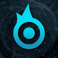 Electron logo